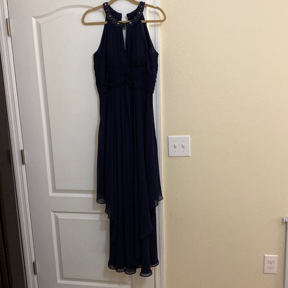 Eliza J Formal Dress